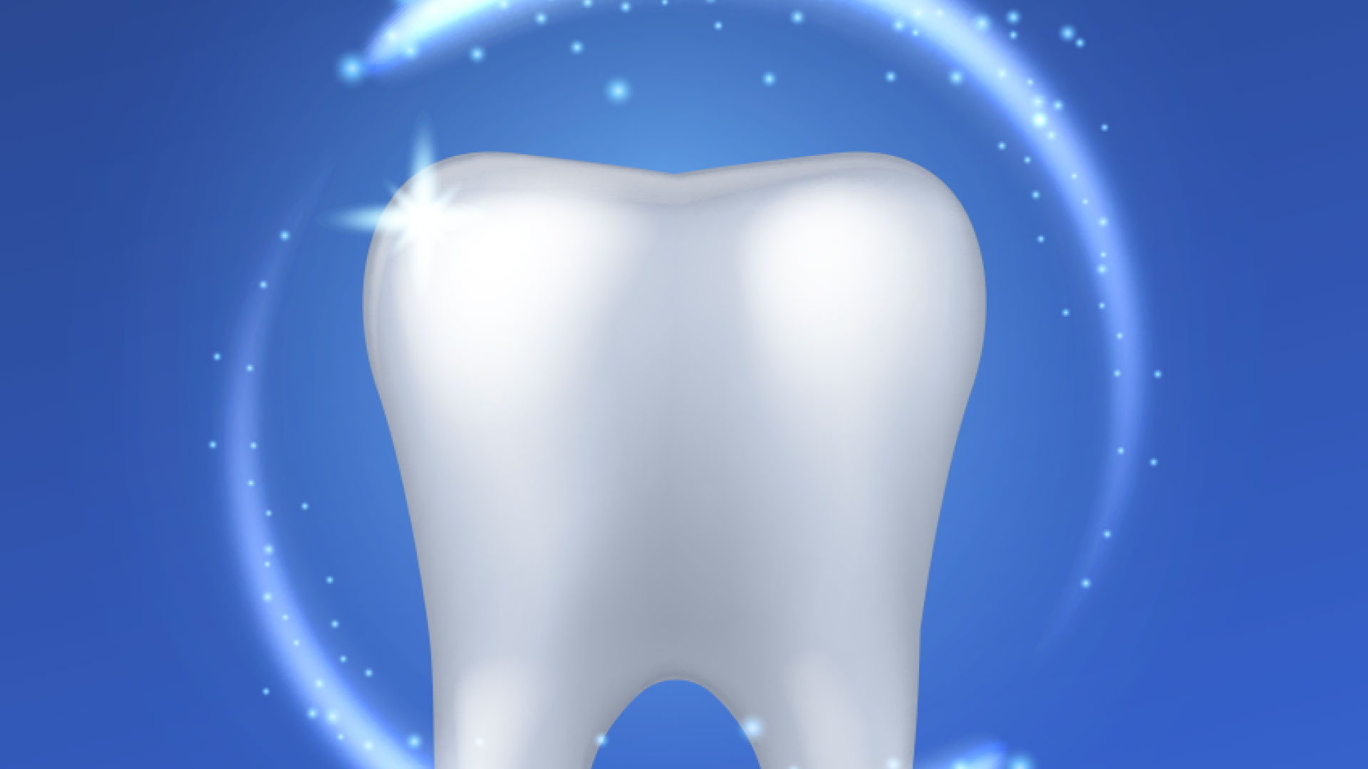 sparkly-tooth