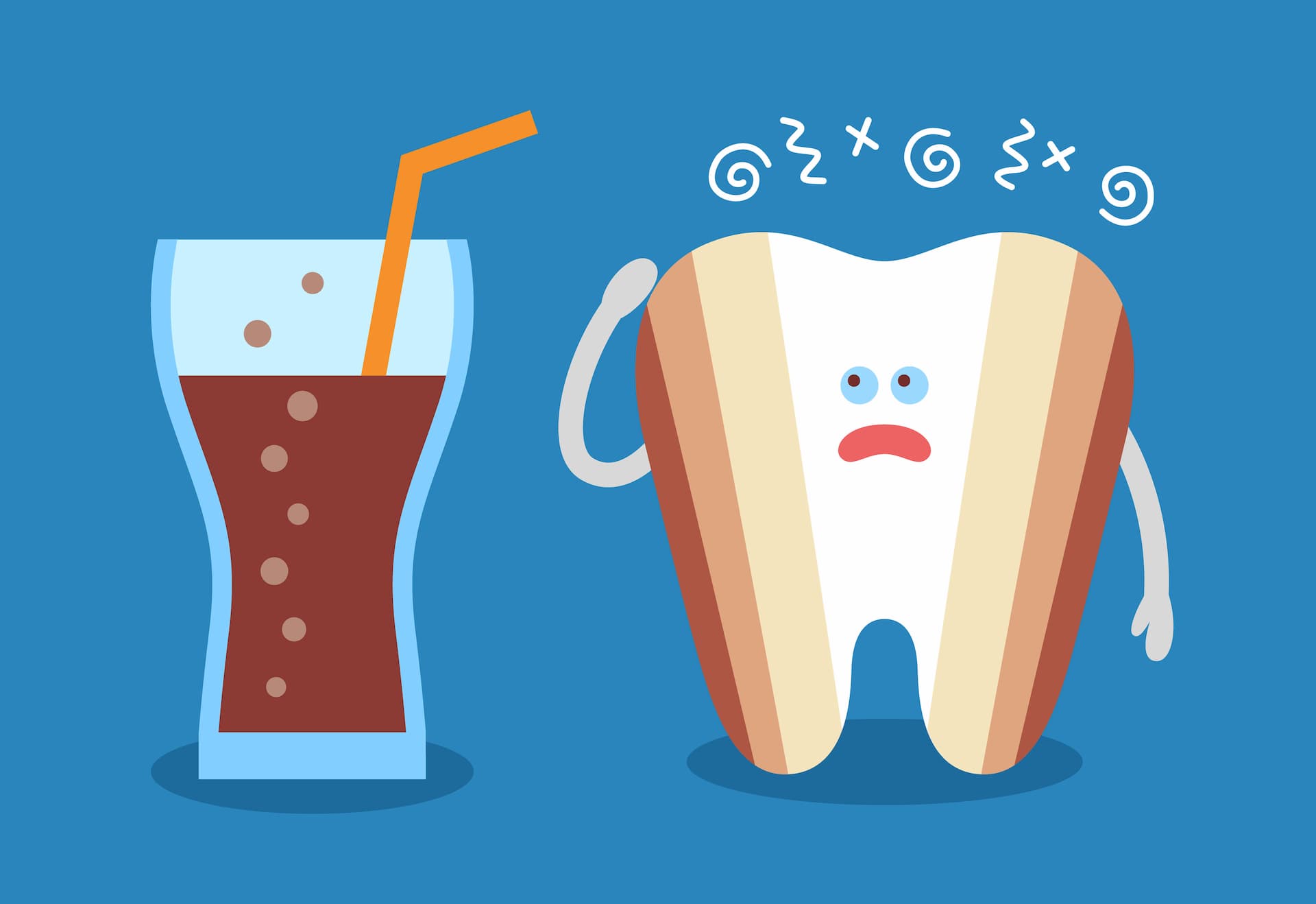 Tooth-Erosion