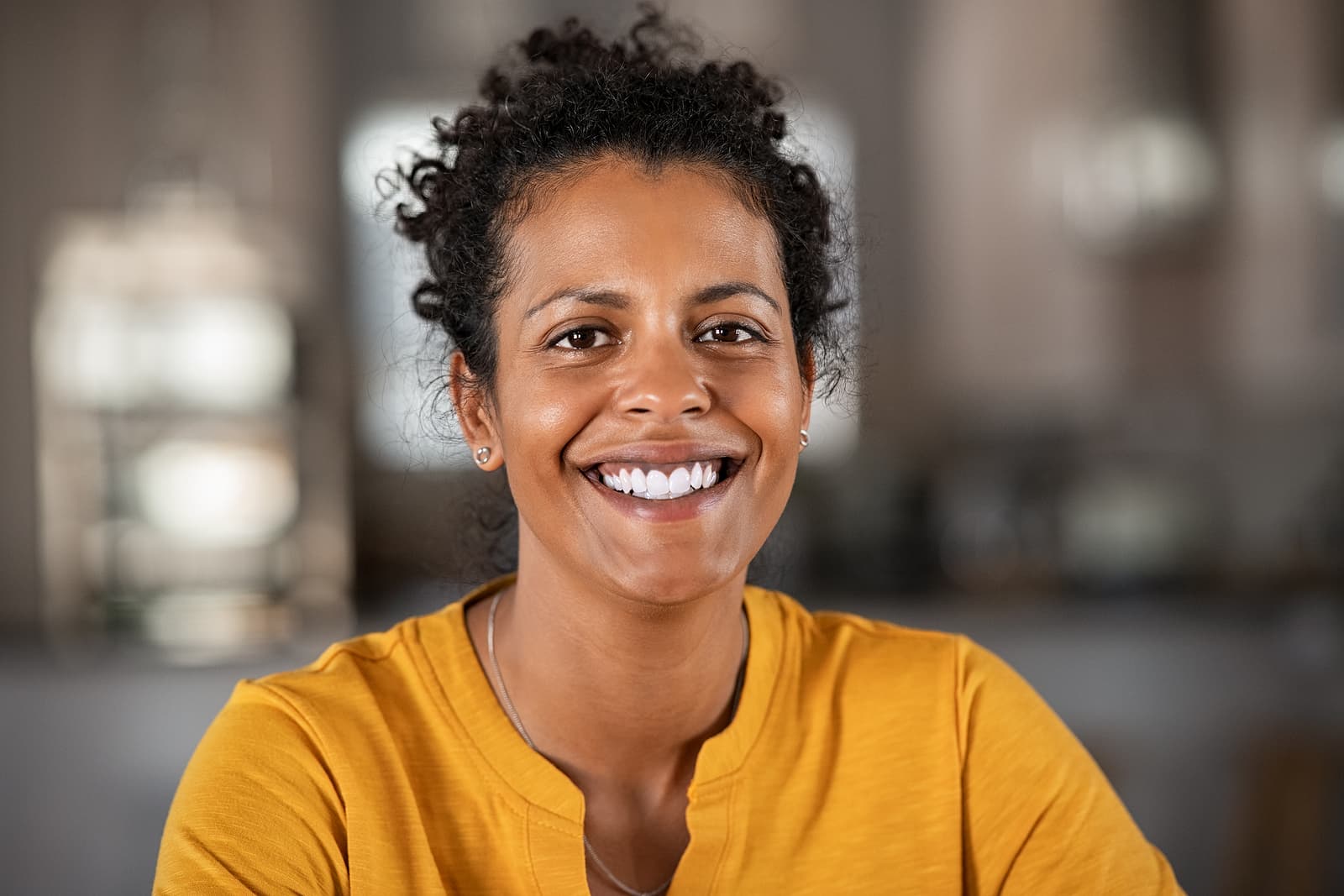 woman-smiling